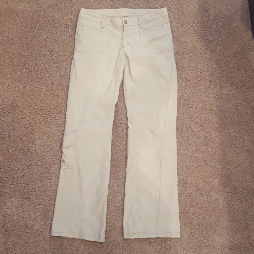 Pants